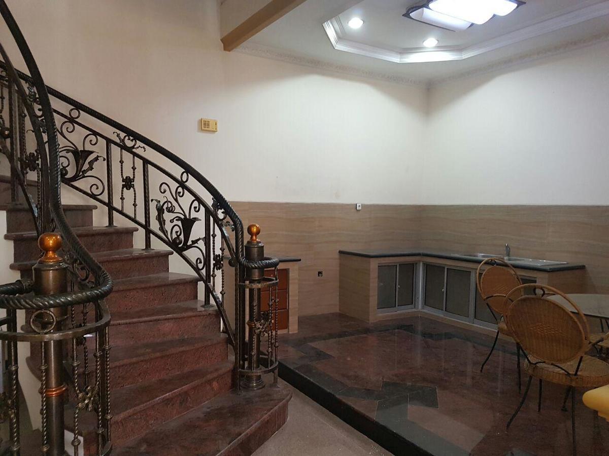 The Backpacker Semarang Hostel Luaran gambar