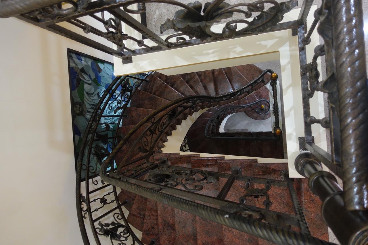 The Backpacker Semarang Hostel Luaran gambar