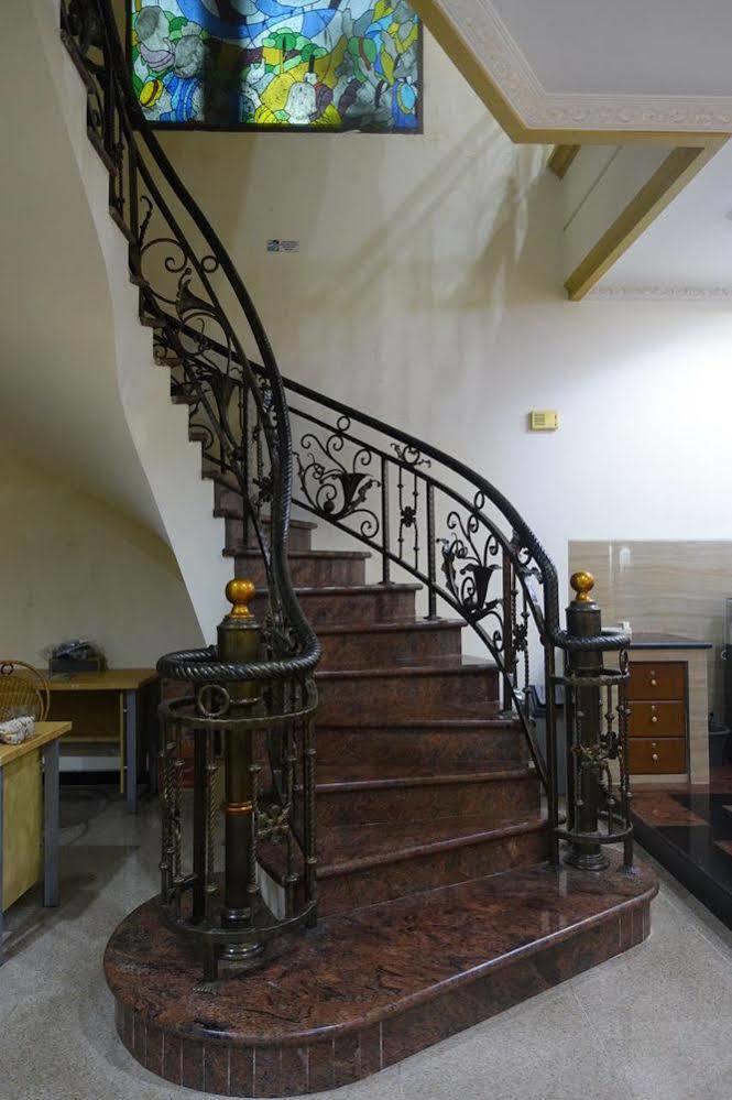 The Backpacker Semarang Hostel Luaran gambar
