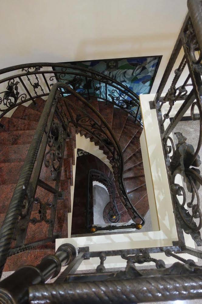The Backpacker Semarang Hostel Luaran gambar